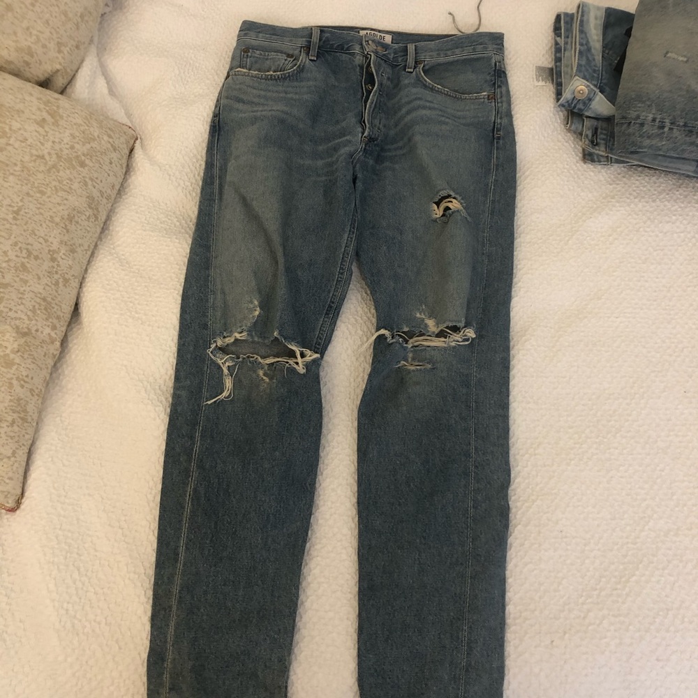 Amazing jeans